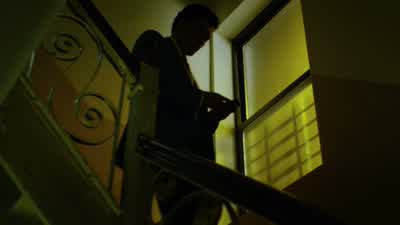 What are you doing? - Marvel's Daredevil