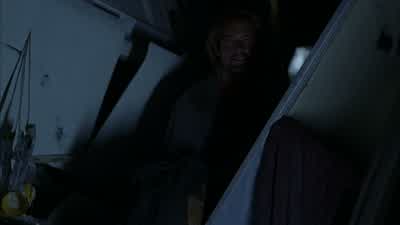 What are you doing? - Lost