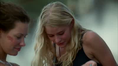 What are you doing? - Lost