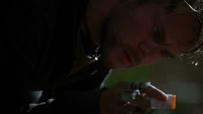 What are you doing? - Lost