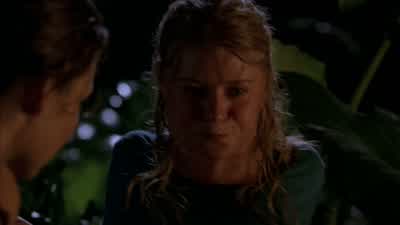 What are you doing? - Lost