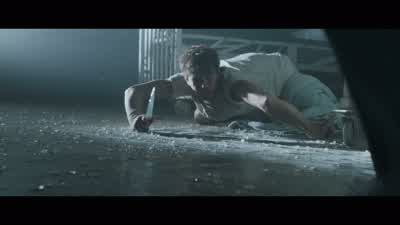 What are you doing? - The Conjuring: The Devil Made Me Do It