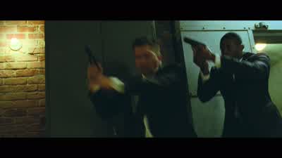 - What are you doing? - G I  Joe: Retaliation