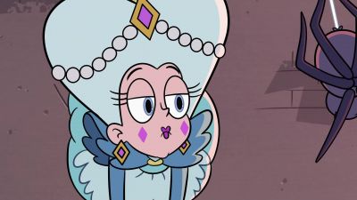 What are you... doing? - Star vs. the Forces of Evil