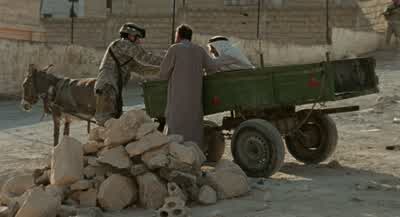 What are you doing? - The Hurt Locker