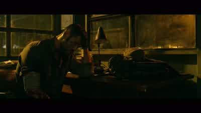 What are you doing? - Extraction