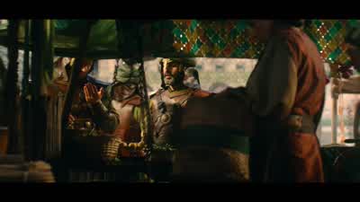 What are you doing? - Avatar: The Last Airbender