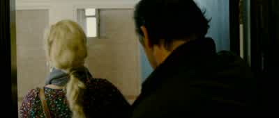 What are you doing? - The World's End
