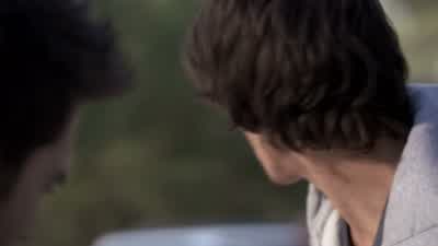 What are you doing? - Teen Wolf