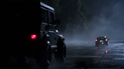 - What are you doing? - Teen Wolf