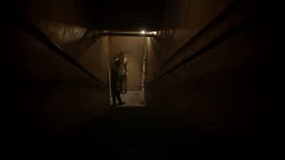 What are you doing? - Teen Wolf