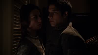 What are you doing? - Teen Wolf