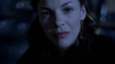 What are you doing? - Teen Wolf