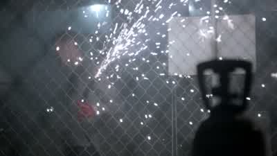 What are you doing? - Teen Wolf