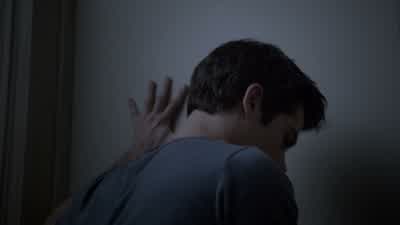 What are you doing? - Teen Wolf