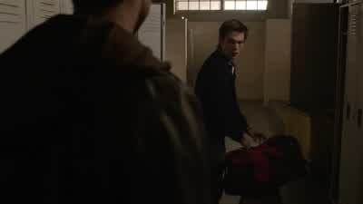 - What are you doing? - Teen Wolf