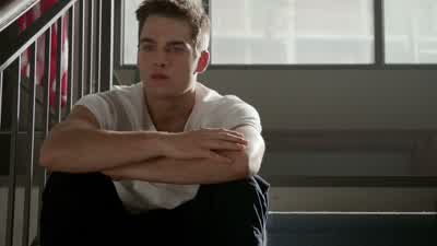 What are you doing? - Teen Wolf