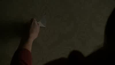 What are you doing? - Teen Wolf