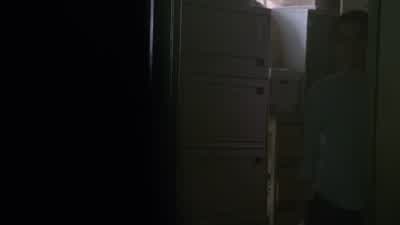 What are you doing? - Teen Wolf