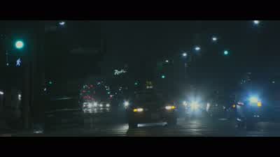 - What are you doing? - Collateral