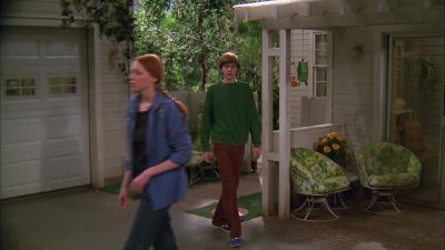 WHAT ARE YOU DOING? - That '70s Show