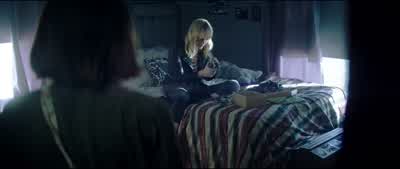 What are you doing? - Truth or Dare