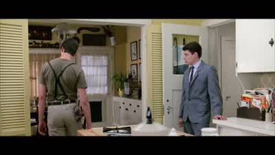 What are you doing? - Ferris Bueller's Day Off