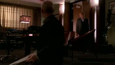 What are you doing? - The Mentalist
