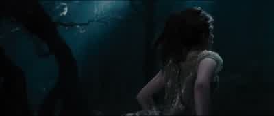 What are you doing? - Into the Woods