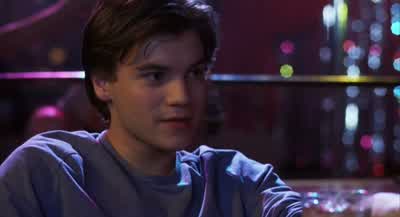 @@ - What are you doing? - The Girl Next Door