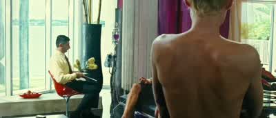 - What are you doing? - Transporter 2