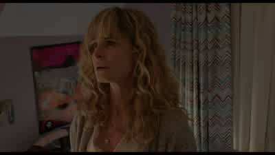 What are you doing? - The Edge of Seventeen