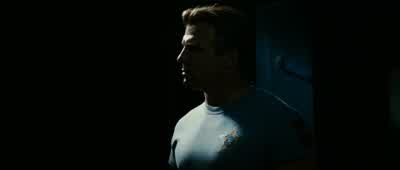 What are you doing? - The Longest Yard