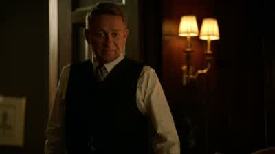 What are you doing? - Gotham