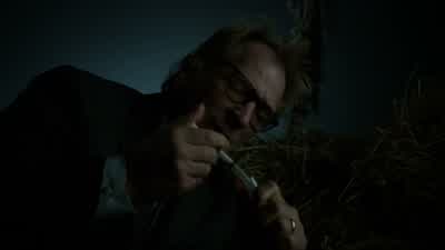 : What are you doing? - Gotham