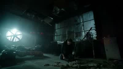 What are you doing? - Gotham