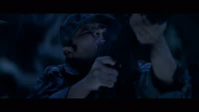 What are you doing? - Lara Croft Tomb Raider: The Cradle of Life
