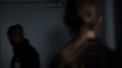 What are you doing? - Marvel's Agents of S.H.I.E.L.D.