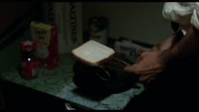 What are you doing? - The Blues Brothers
