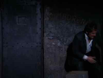 WHAT ARE YOU DOING? - Mission: Impossible