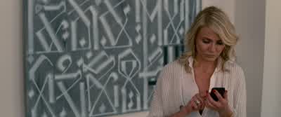 What are you doing? - The Other Woman