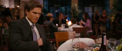 - What are you doing? - The Ugly Truth