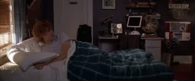 What are you doing? - The Pacifier