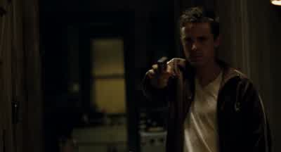 What are you doing? - Gone Baby Gone