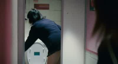 What are you doing? - Babel
