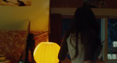 What are you doing? - Jennifer's Body