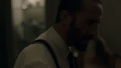 What are you doing? - The Handmaid's Tale