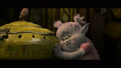 What are you doing? - Trolls