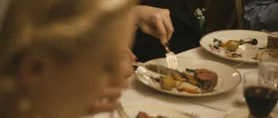 What are you doing? - Melancholia
