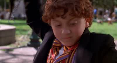 What are you doing? - Spy Kids